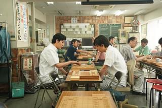 泣き虫しょったんの奇跡