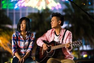 52Hzのラヴソングの予告編・動画