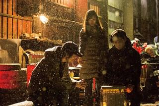 デイアンドナイト