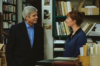 静かなふたりの予告編・動画