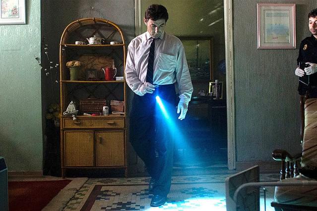 ゴッド・セイブ・アス マドリード連続老女強姦殺人事件