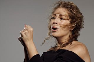 METライブビューイング2017-18 ベッリーニ《ノルマ》