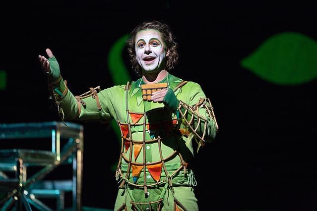 METライブビューイング2017-18 モーツァルト《魔笛》