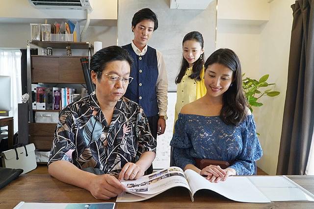 若葉竜也の「過ちスクランブル」の画像