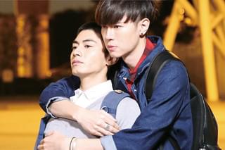 離れて、離さないで