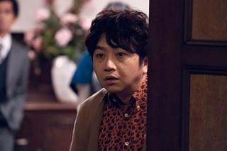 ONLY SILVER FISH WATER TANK OF MARY'S ROOM