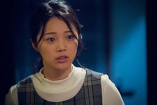 ONLY SILVER FISH WATER TANK OF MARY'S ROOM