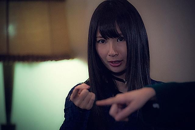 高柳明音の「ONLY SILVER FISH WATER TANK OF MARY'S ROOM」の画像