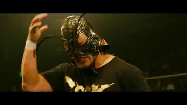 主題歌「ありがとう」映画版特別ミュージックビデオ