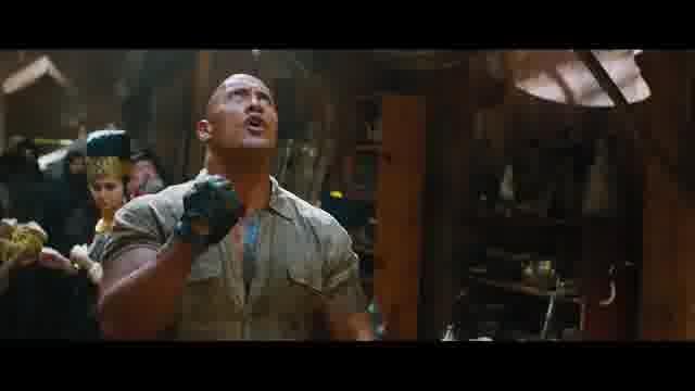 キャラクター解説映像