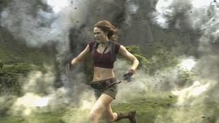 ジュマンジ ウェルカム・トゥ・ジャングル