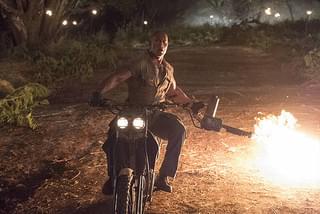 ジュマンジ ウェルカム・トゥ・ジャングル