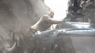 ジュマンジ ウェルカム・トゥ・ジャングル