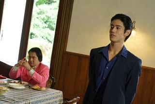 仮面ライダーエグゼイド トリロジー アナザー・エンディング PartI 仮面ライダーブレイブ＆スナイプ