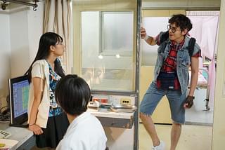 仮面ライダーエグゼイド トリロジー アナザー・エンディング PartI 仮面ライダーブレイブ＆スナイプ