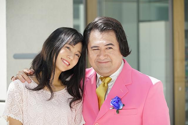 中川可菜の「仮面ライダーエグゼイド トリロジー アナザー・エンディング PartI 仮面ライダーブレイブ＆スナイプ」の画像