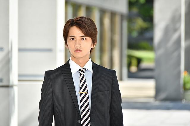 瀬戸利樹の「仮面ライダーエグゼイド トリロジー アナザー・エンディング PartI 仮面ライダーブレイブ＆スナイプ」の画像