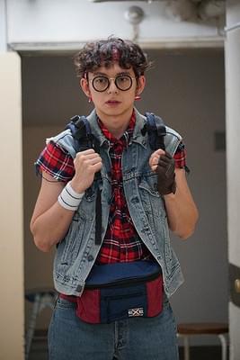 仮面ライダーエグゼイド トリロジー アナザー・エンディング PartI 仮面ライダーブレイブ＆スナイプ