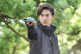 仮面ライダーエグゼイド トリロジー アナザー・エンディング PartII 仮面ライダーパラドクスwithポッピー