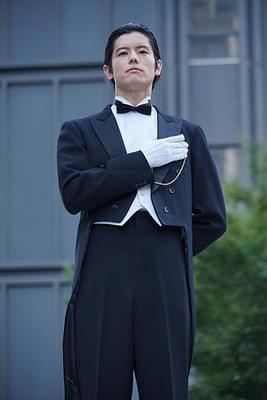 仮面ライダーエグゼイド トリロジー アナザー・エンディング PartIII 仮面ライダーゲンムVSレーザー