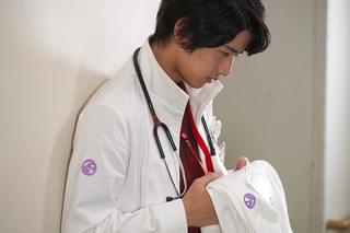 仮面ライダーエグゼイド トリロジー アナザー・エンディング PartIII 仮面ライダーゲンムVSレーザー