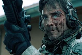 エスケイプ・フロム・イラク