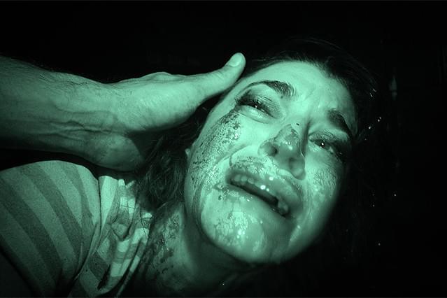 モンスター・プロジェクト