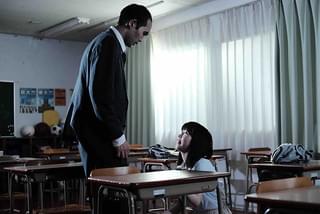 青春夜話 Amazing Place