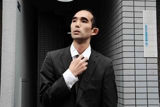 青春夜話 Amazing Place