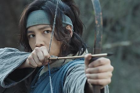 劇場版 テバク 運命の瞬間（とき） 前篇 : 作品情報・キャスト