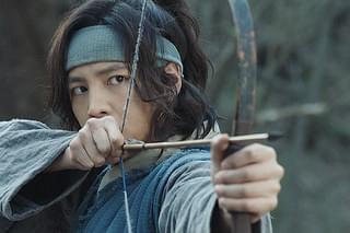 劇場版 テバク 運命の瞬間（とき） 前篇