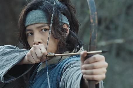 劇場版 テバク 運命の瞬間（とき） 前篇