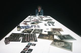 写真家ミック・ロック ロック・レジェンドの創造主