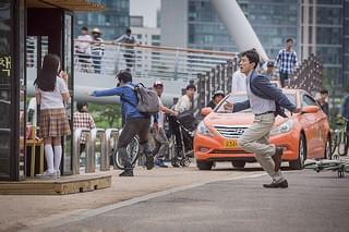 エンドレス 繰り返される悪夢