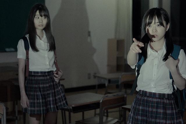 劇場版ほんとうにあった怖い話2017