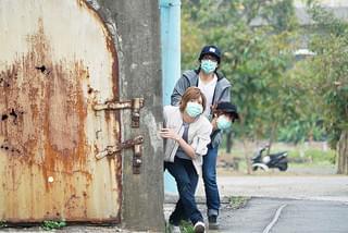 逃げた魚はおよいでる。