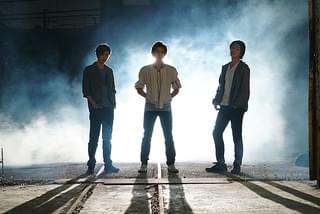 逃げた魚はおよいでる。