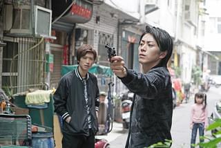 逃げた魚はおよいでる。