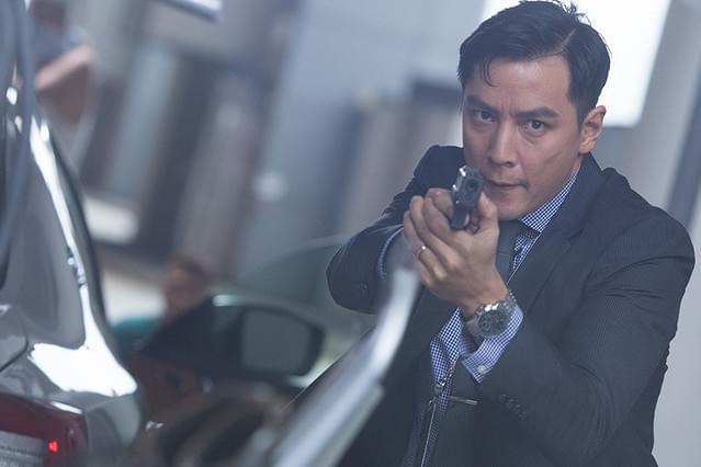 スカイ・オン・ファイア 奪われたiPS細胞