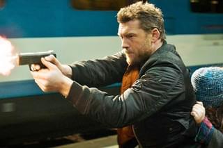 ザ・ボディガード