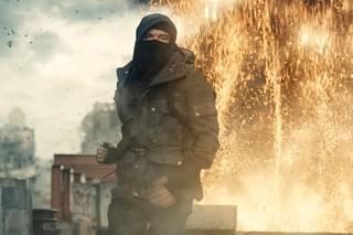 バトルロイヤル