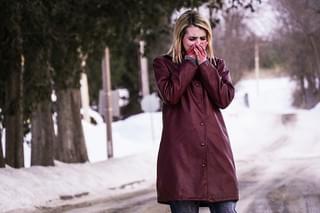 フェブラリィ 悪霊館