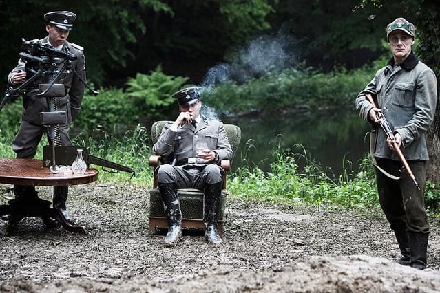 コレクター 暴かれたナチスの真実