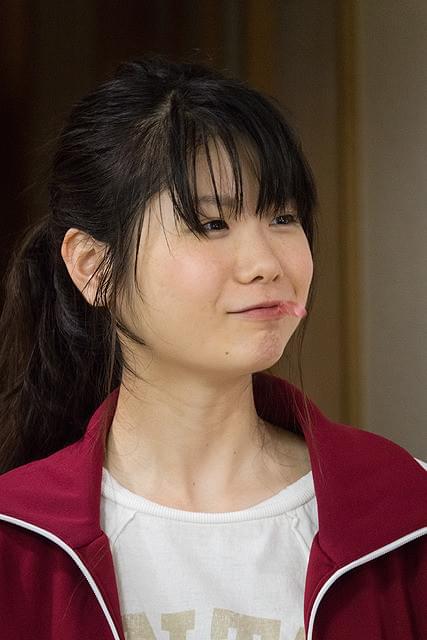 小野花梨の「兄友」の画像