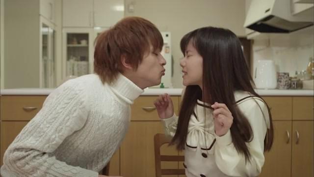 30秒TVスポット予告