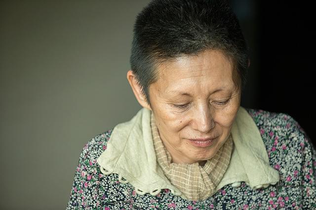 夏木マリの「Vision」の画像