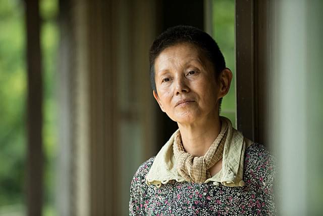 夏木マリの「Vision」の画像