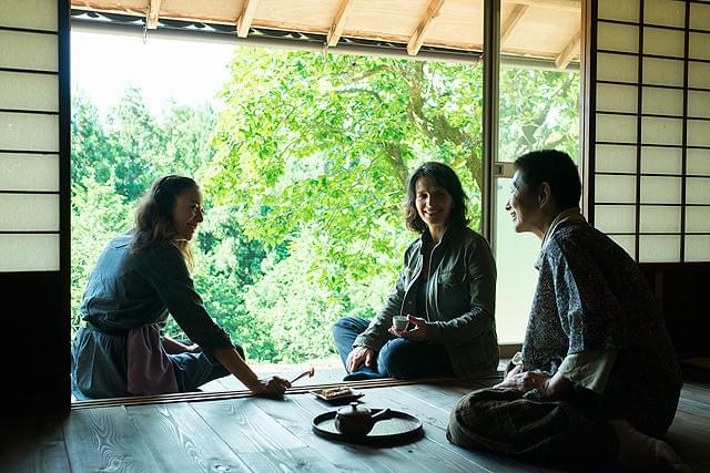 夏木マリの「Vision」の画像