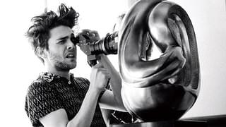 グザヴィエ・ドラン バウンド・トゥ・インポッシブル