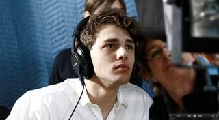 グザヴィエ・ドラン バウンド・トゥ・インポッシブル